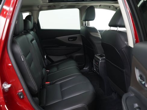 Used 2024 Nissan Murano SL AWD/4WD image 12