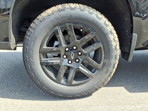 New 2026 Chevrolet Silverado 1500 RST image 25