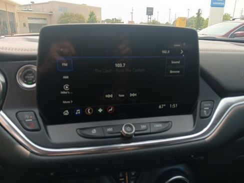 Used 2025 Chevrolet Blazer LT image 14