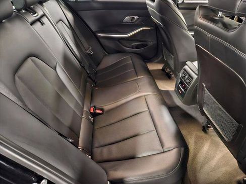 Certified 2023 BMW 330i 330i image 20