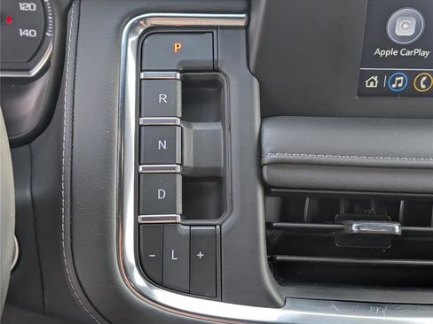 Used 2024 Chevrolet Tahoe LS image 24