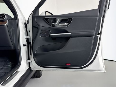 New 2026 Mercedes-Benz GLC 300 image 23