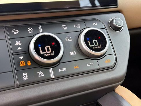 New 2026 Land Rover Defender 130 S AWD/4WD image 28