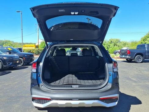 Used 2025 Kia Sportage EX w/ EX Premium Package AWD/4WD image 7