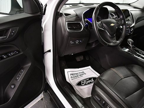 Used 2022 Chevrolet Equinox Premier image 14