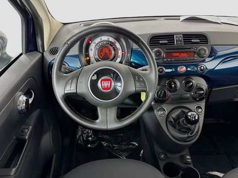 Used 2015 FIAT 500 Pop image 19