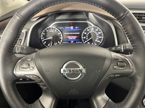 Used 2020 Nissan Murano Platinum image 23