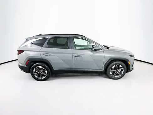 Used 2025 Hyundai Tucson SEL FWD image 10