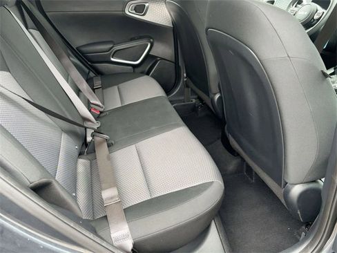 Used 2024 Kia Soul LX w/ Option Group 015 image 29