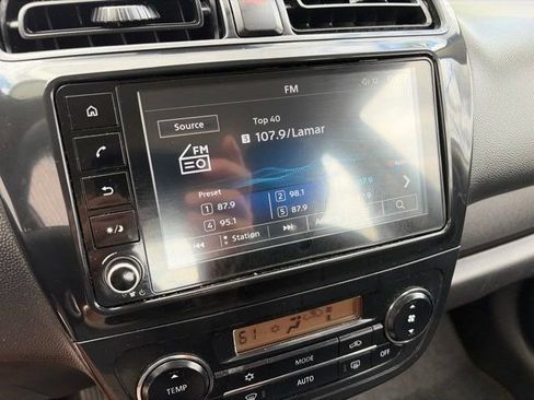 Used 2024 Mitsubishi Mirage G4 ES FWD image 20
