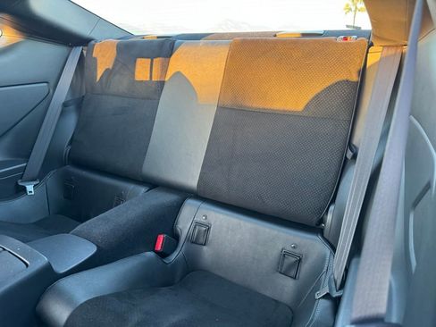 Used 2023 Toyota GR86 Premium w/ ALL Weather Mat Package (TMS) image 5