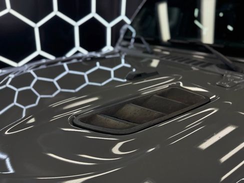 Used 2023 Jeep Wrangler Unlimited Rubicon 4xe w/ Cold Weather Group image 2