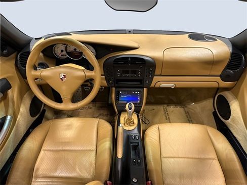 Used 2003 Porsche Boxster S image 12