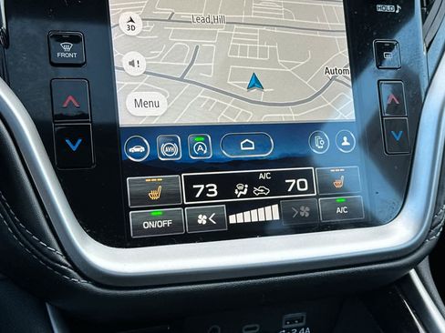 Used 2024 Subaru Outback Limited image 24