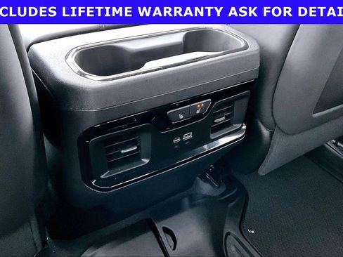 Used 2024 GMC Sierra 1500 AT4X AWD/4WD image 28