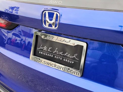 Used 2024 Honda CR-V Sport image 13
