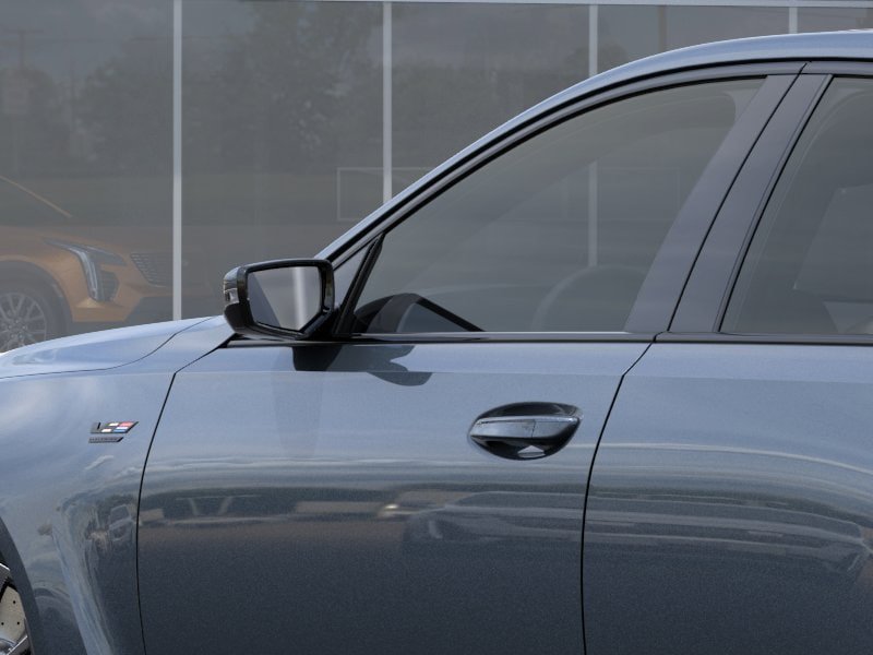 New 2026 Cadillac CT5 V Blackwing RWD image 12