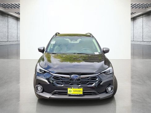 New 2026 Subaru Crosstrek 2.5i Limited AWD/4WD image 3