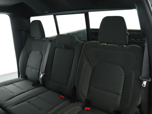 New 2025 RAM 1500 Tradesman w/ Night Edition image 9