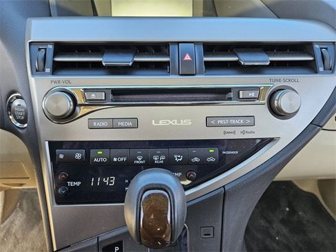 Used 2015 Lexus RX 350 F Sport image 24