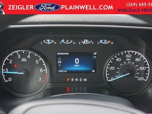 Used 2023 Ford F150 XLT w/ XTR Package image 28