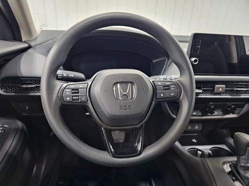 New 2026 Honda HR-V LX image 18