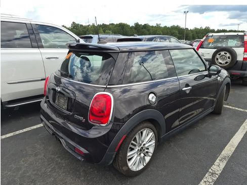 Used 2014 MINI Cooper S FWD image 4