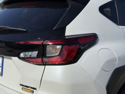 New 2026 Subaru Crosstrek 2.5i Sport image 9