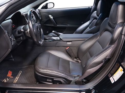 Used 2013 Chevrolet Corvette Grand Sport w/ 3LT Preferred Equipment Group image 30