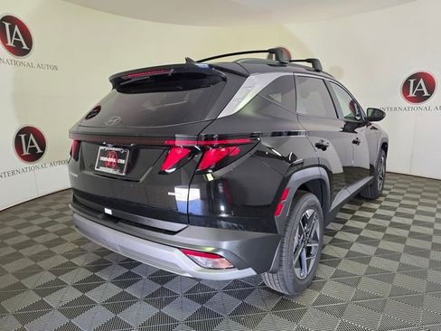 New 2026 Hyundai Tucson SEL AWD/4WD image 5