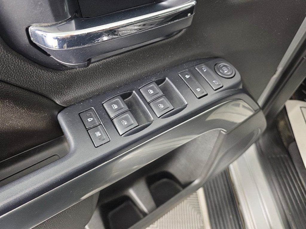 Used 2014 Chevrolet Silverado 1500 LT w/ All Star Edition AWD/4WD image 12