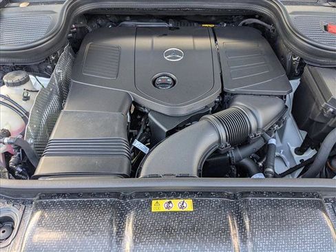 New 2026 Mercedes-Benz GLE 350 4MATIC image 15