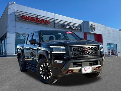 Certified 2024 Nissan Frontier Pro-X w/ Pro Convenience Package