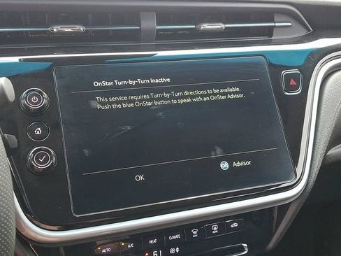 Used 2023 Chevrolet Bolt LT w/ Driver Confidence Package FWD image 19