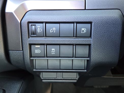 Certified 2025 Toyota 4Runner SR5 image 16