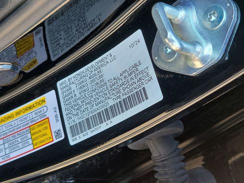 Used 2025 Honda Accord Touring image 29