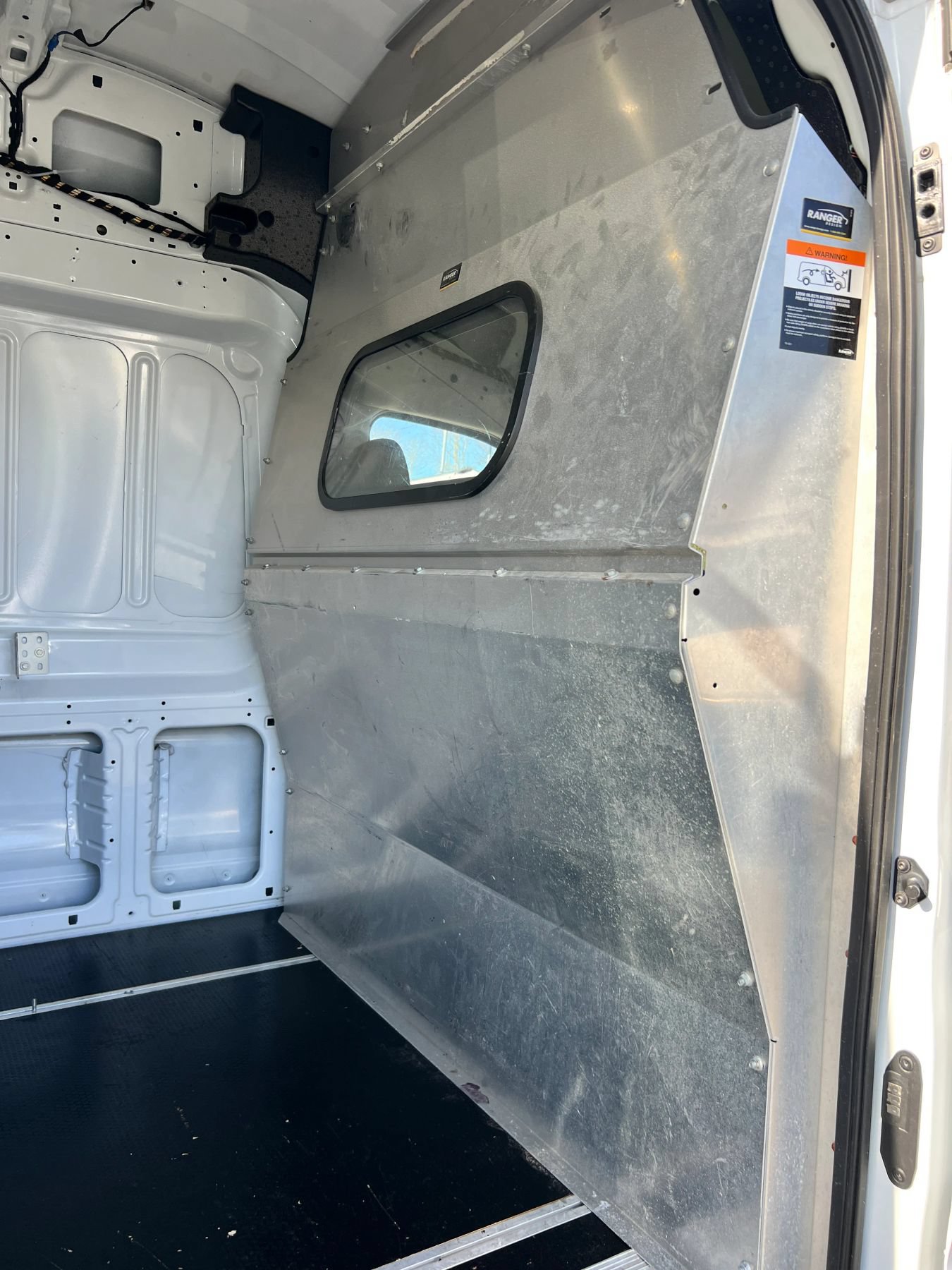 Used 2023 Ford Transit 250 148 High Roof RWD image 15