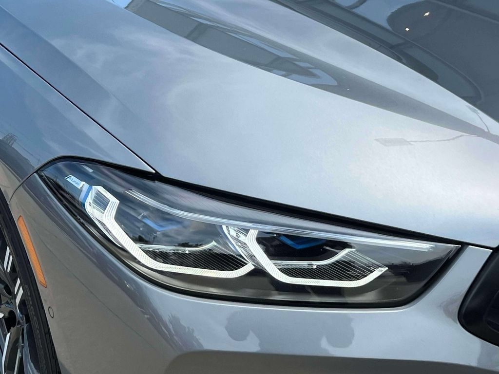Used 2024 BMW 840i Gran Coupe xDrive w/ M Sport Professional Package AWD/4WD image 9