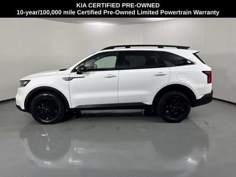 Used 2022 Kia Sorento S AWD/4WD image 28