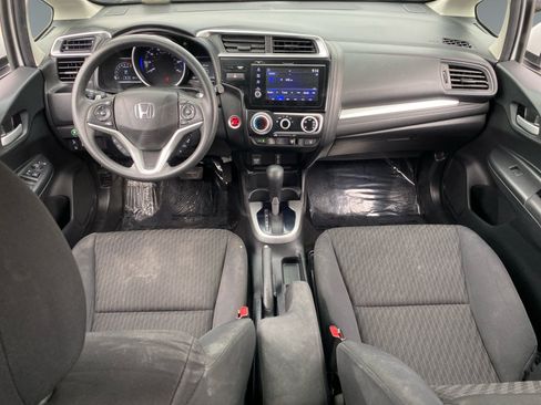 Used 2020 Honda Fit EX image 10