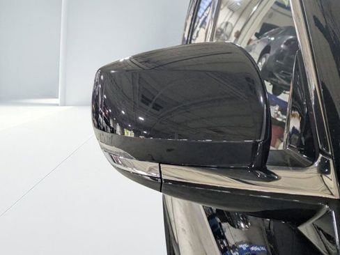 Used 2024 Jeep Grand Cherokee Limited 4xe image 10