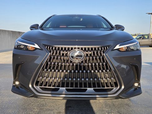 New 2026 Lexus NX 350 AWD w/ Premium Package image 8