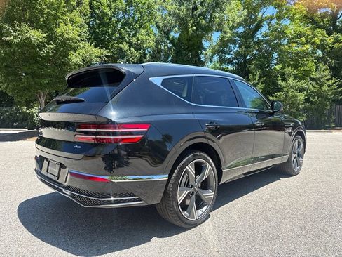 New 2026 Genesis GV80 2.5T Prestige AWD/4WD image 9