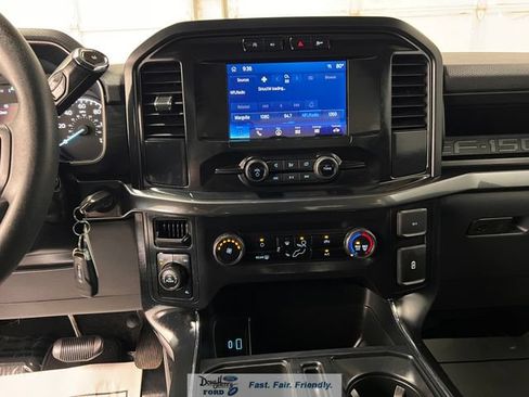 Used 2023 Ford F150 XL w/ STX Appearance Package AWD/4WD image 37