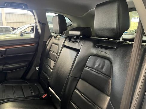 Used 2017 Honda CR-V EX-L image 18