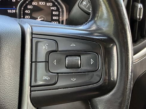 Used 2019 GMC Sierra 1500 Denali w/ Denali Ultimate Package AWD/4WD image 17