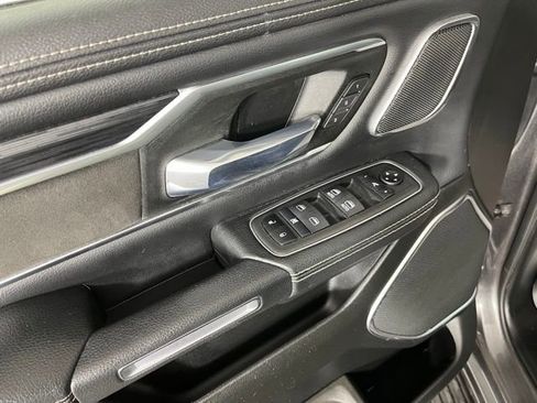Used 2023 RAM 1500 Laramie image 14