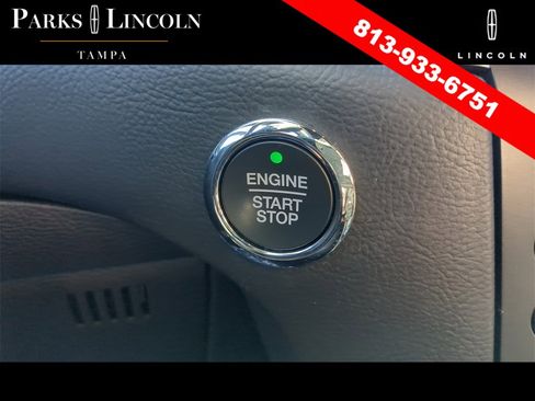 Used 2020 Ford Edge Titanium w/ Equipment Group 301A image 31