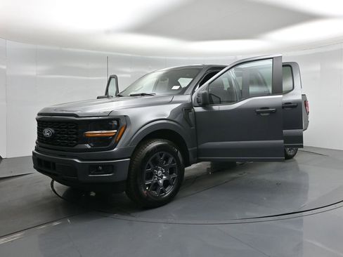 New 2026 Ford F150 STX w/ Equipment Group 200A image 26