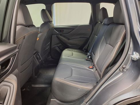 Used 2025 Subaru Forester Wilderness image 28